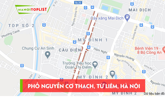 pho-nguyen-co-thach-huyen-tu-liem-ha-noi