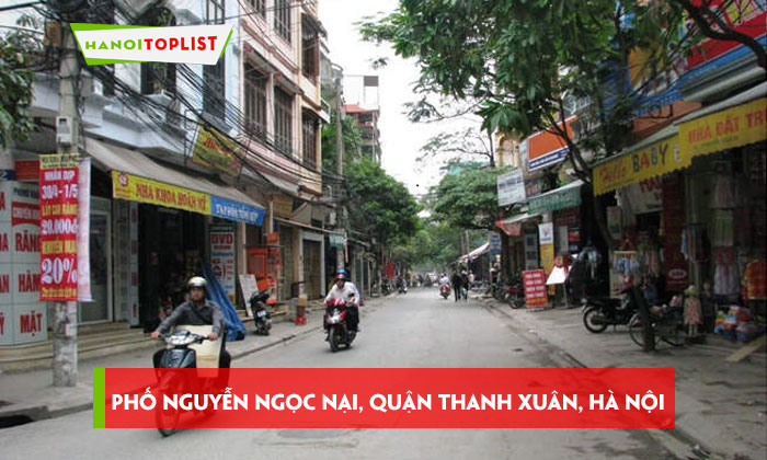 pho-nguyen-ngoc-nai-quan-thanh-xuan-ha-noi
