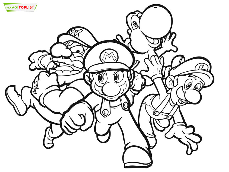 mau-tranh-to-mau-trong-game-mario-1-hanoitoplist