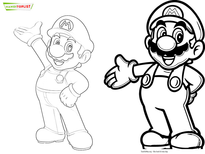 mau-tranh-to-mau-trong-game-mario-4-hanoitoplist