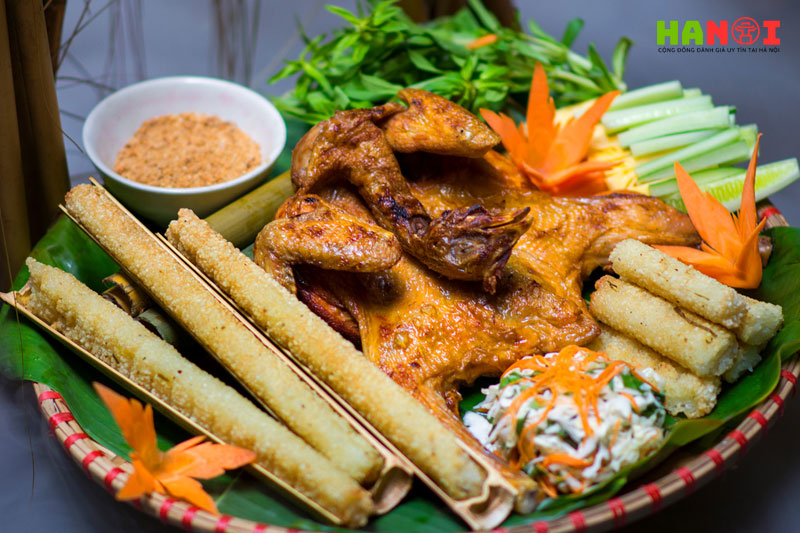 Cau-hoi-thuong-gap-khi-di-an-ga-nuong-o-ha-noi-hanoitoplist