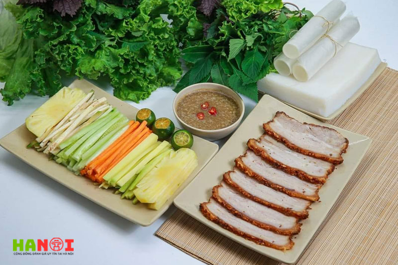 Banh-trang-cuon-thit-heo-hoang-beo-hanoitoplist