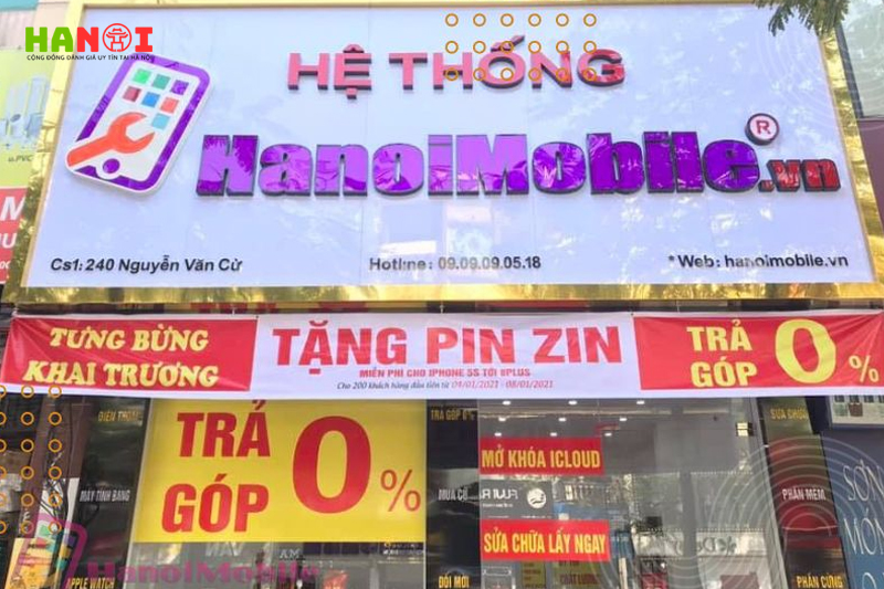 Hanoimobile-hanoitoplist