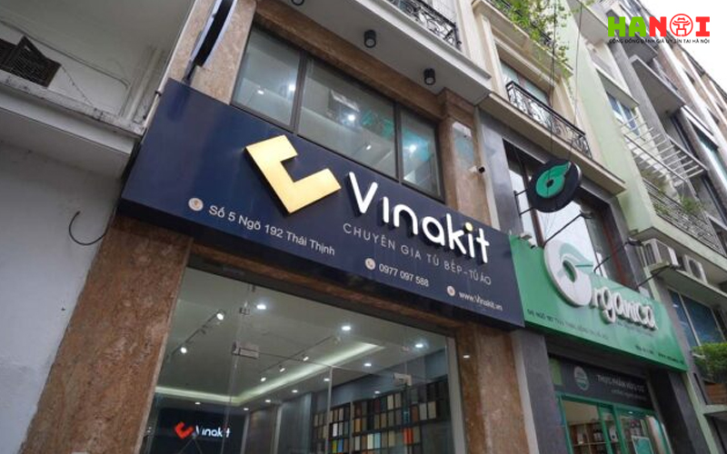Vinakit-hanoitoplist