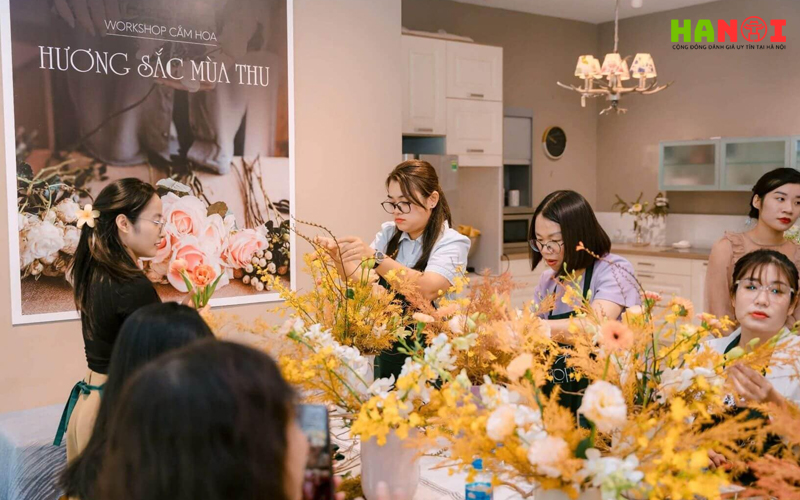 Flower-workshop-hanoitoplist