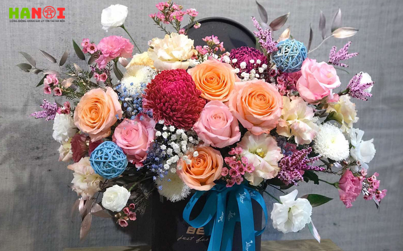 Liti-florist-hanoitoplist