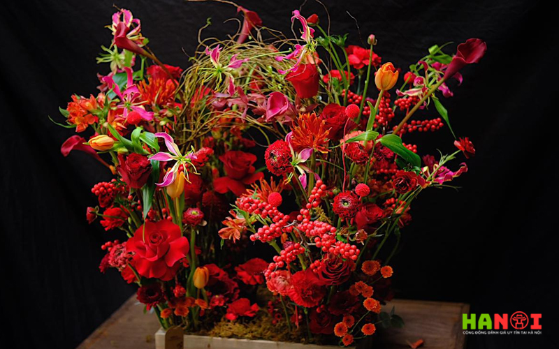 Mira-florist-garden-hanoitoplist