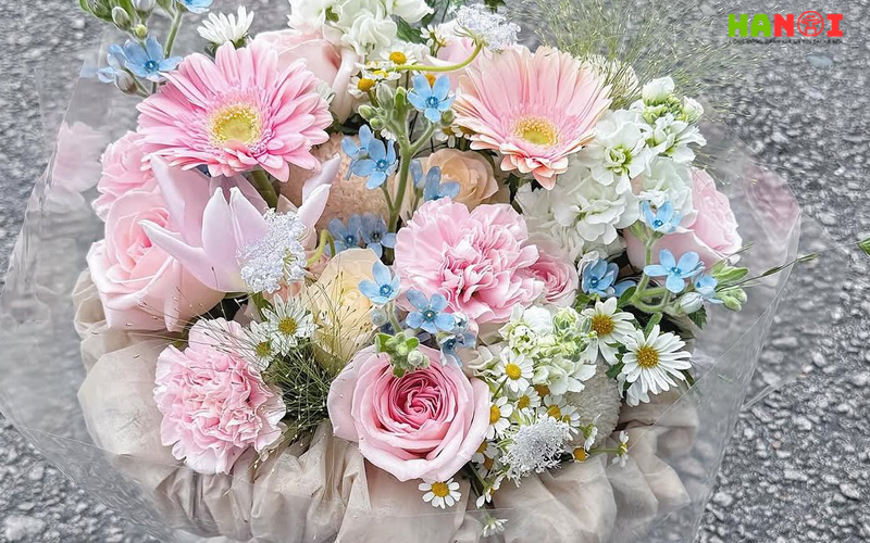 Rainie-flower-hanoitoplist