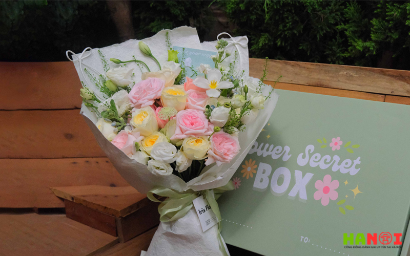 Floristya-hanoitoplist