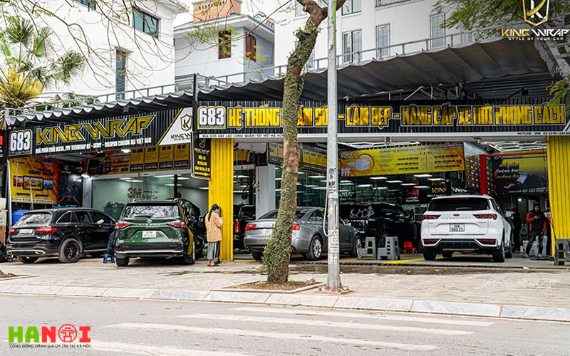 Kingwrap-hanoitoplist