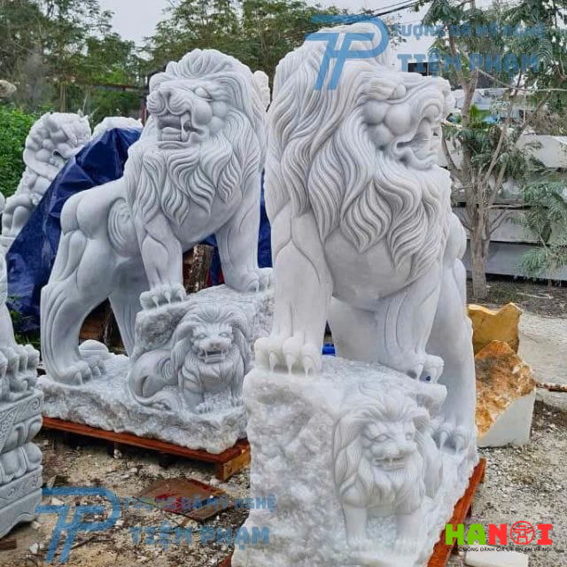 Tuong-da-tiem-pham-don-vi-dieu-khac-tuong-su-tu-da-tai-ha-noi-chuan-phong-thuy