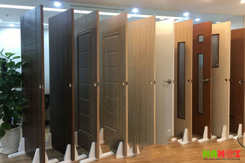 Ecodoor-hanoitoplist