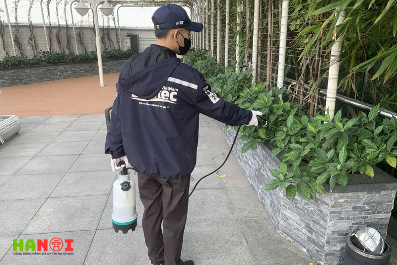 Sanitec-vietnam-pest-control-hanoitoplist
