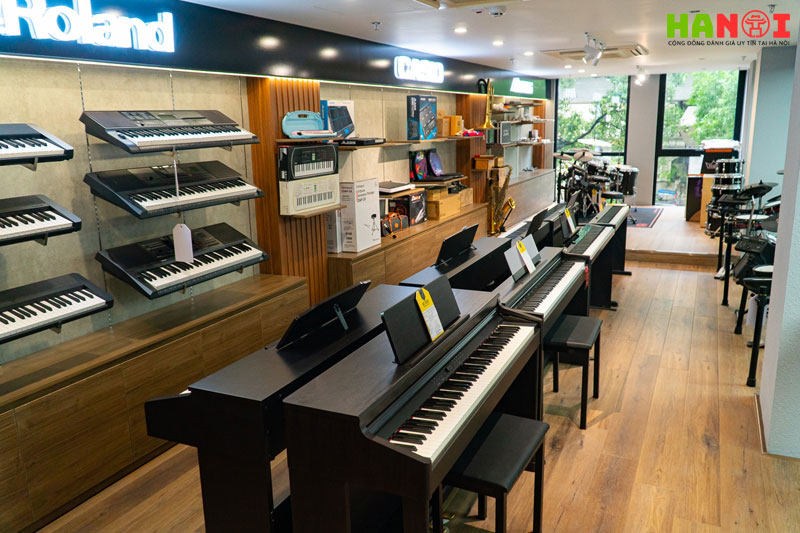 Showroom-viet-thuong-music-hanoitoplist