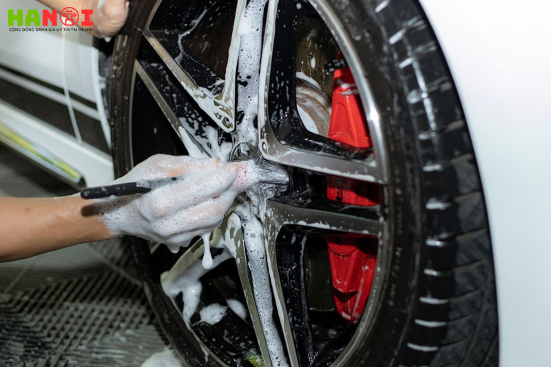 Disa-auto-hanoitoplist