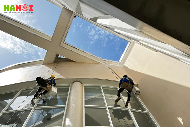 Nano-clean-hanoitoplist