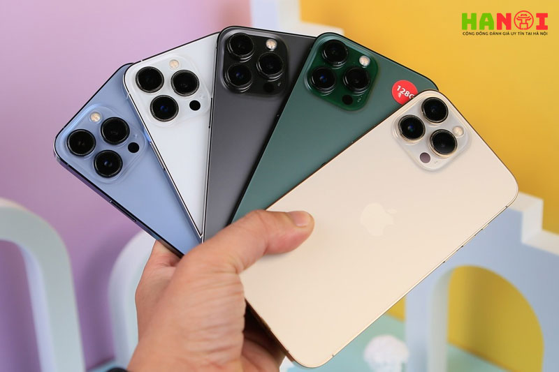 Techone-hanoitoplist