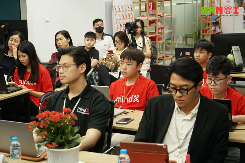 Mindx-technology-school-hanoitoplist