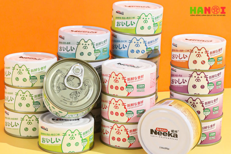 Pet-lover-hanoitoplist