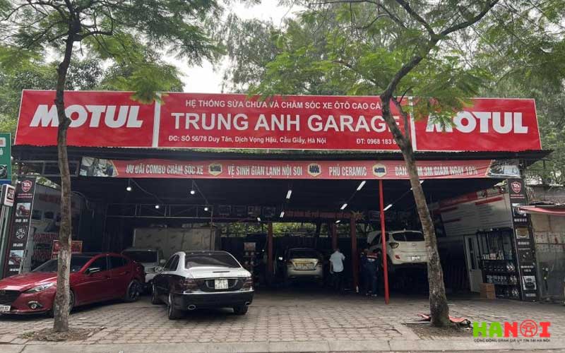 Trung-anh-garage-hanoitoplist