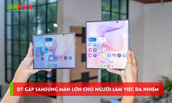 Dien-thoai-gap-samsung-man-lon-cho-nguoi-lam-viec-da-nhiem