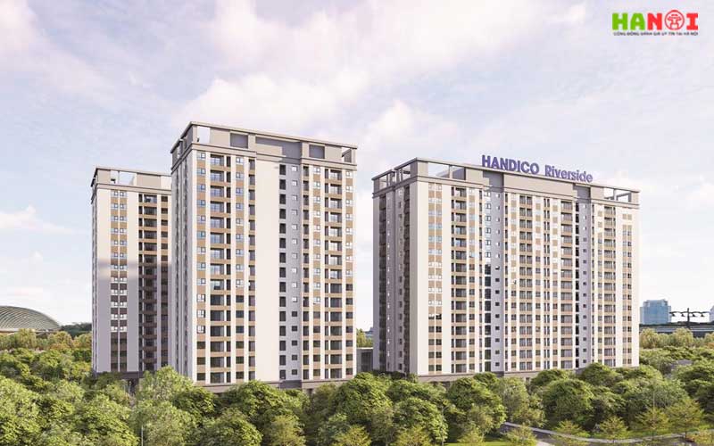 Handico-riverside-hanoitoplist